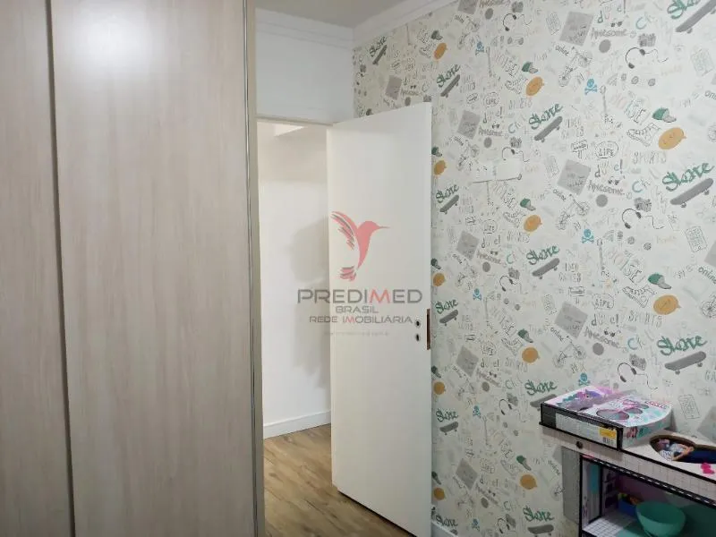 Imagem Apartamento 3 dormitórios 1 suíte 79m² 2 vagas Ipiranga Sao Paulo/SP