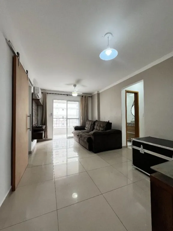 Imagem APARTAMENTO COM 60,00 m² - GUILHERMINA - PRAIA GRANDE SP