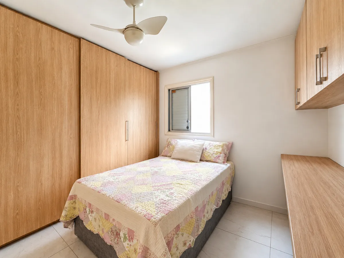 Imagem Apartamento para venda em Tucuruvi com 3 quartos, sendo 1 suíte, 89m2