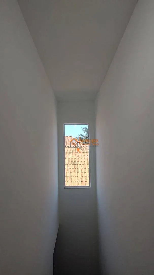 Imagem Sobrado com 3 dormitórios à venda, 200 m² por R$ 800.000,00 - Vila Maranduba - Guarulhos/SP