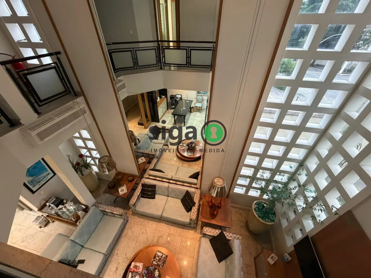 Imagem Prédio comercial disponível para venda e locação na Vila Andrade