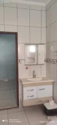 Imagem Casa à venda no bairro Residencial Di Napoli em Cerquilho/SP