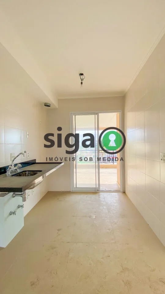 Imagem Apartamento de 3 suítes novo na Vila Olímpia