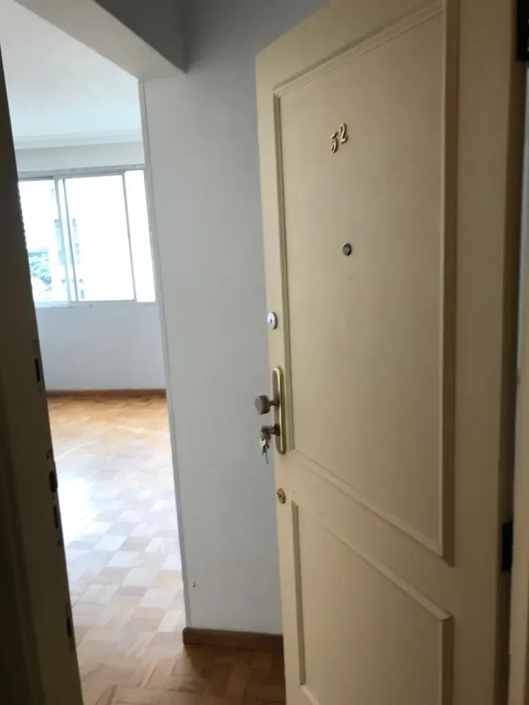 Imagem Apartamento com 2 Quartos à Venda, 80 m² em Cerqueira César - São Paulo