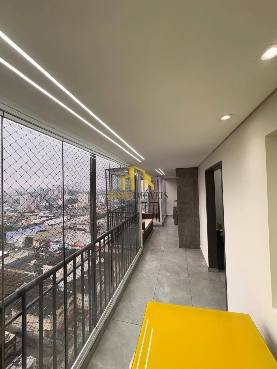 Imagem Cobertura duplex 105m² | fatto show | 3 dormitórios | são bernardo do campo