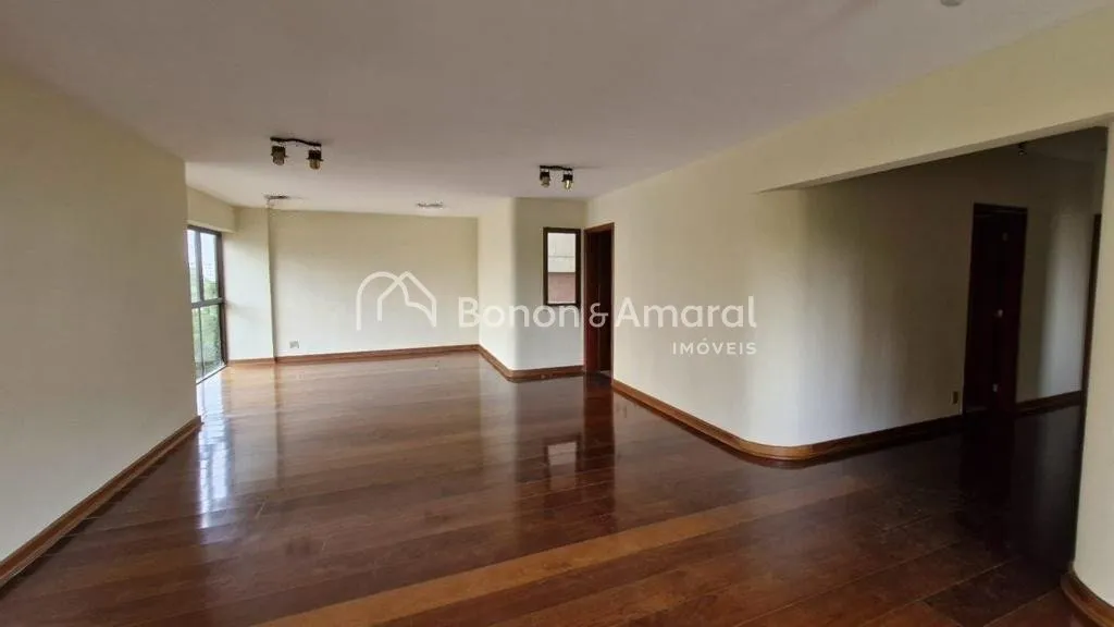 Imagem Apartamento à venda no Edifício Sevilha Plaza no Cambuí em Campinas