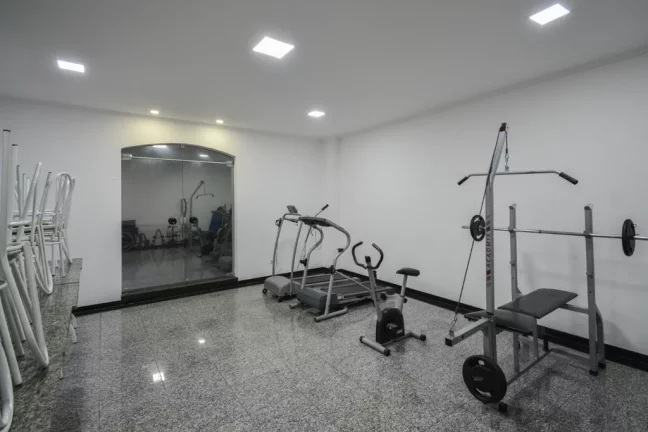 Imagem Apartamento à venda em São Paulo, Ipiranga, com 2 quartos, 73m2