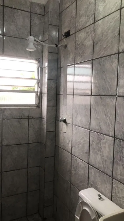Imagem Apartamento para Venda em Praia Grande, Solemar, 1 dormitório, 1 banheiro, 1 vaga