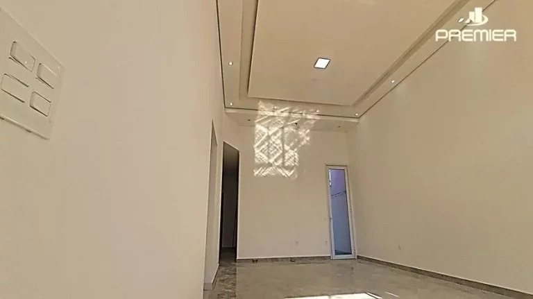 Imagem CASA NOVA, 3 DORMITÓRIOS ( 1 SUÍTE), GARAGEM PARA 2 CARROS - BAIRRO RESIDENCIAL TOSI, ITUPEVA SP