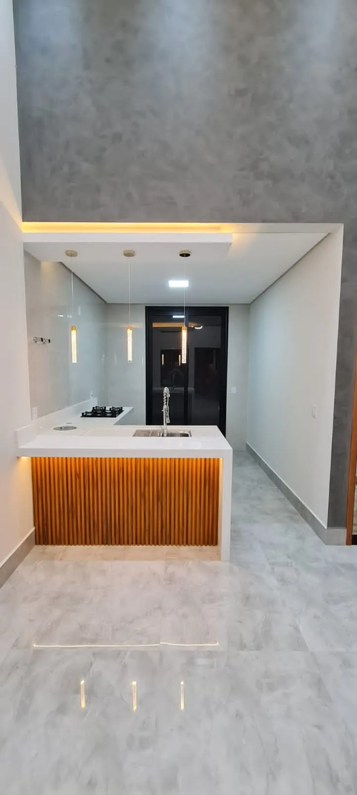 Imagem Residência Excepcional no Horto Florestal: Sofisticação e Conforto em Cada Detalhar