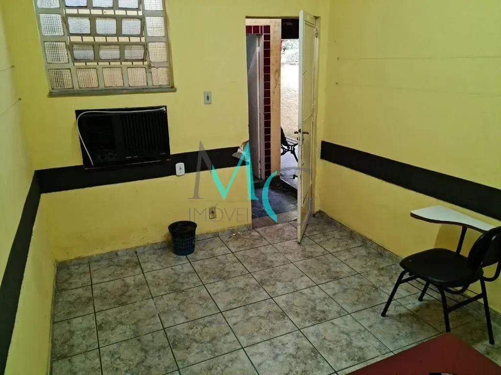 Imagem Sala para alugar, 11 m² por R$ 1.300,00/mês - Campo Grande - Rio de Janeiro/RJ