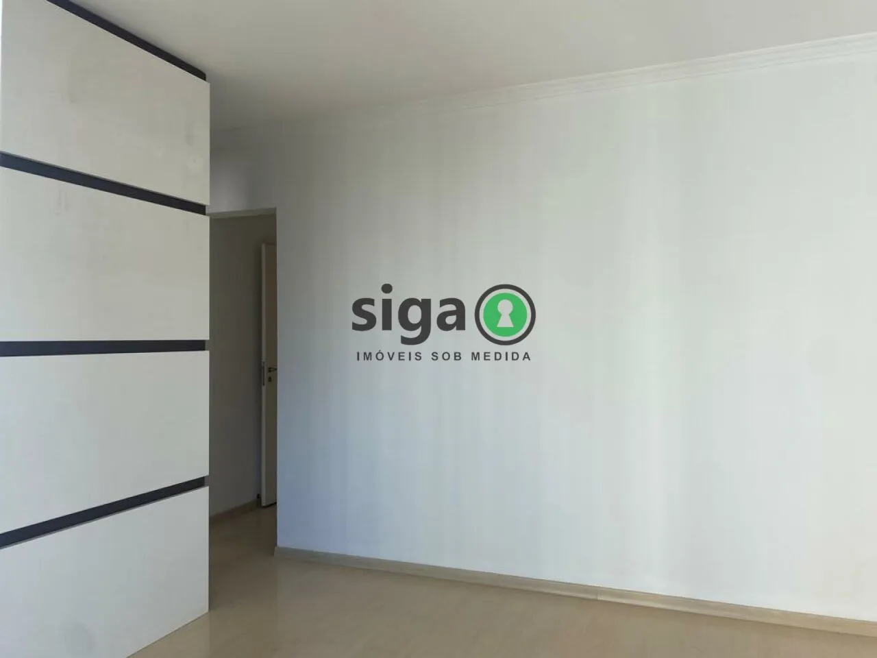 Imagem Apartamento para Locação - 155m² - 3 Suítes - 3 Vagas - Lazer Completo