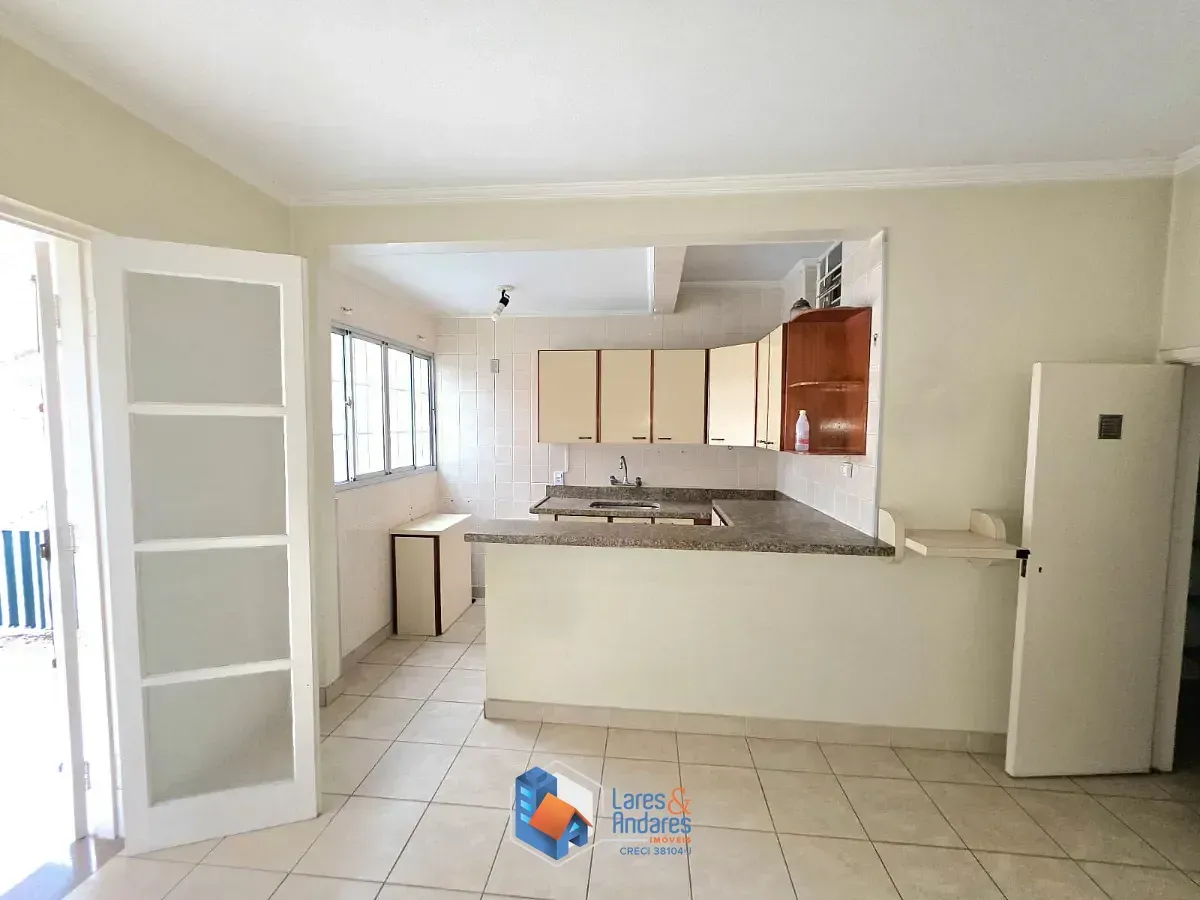 Imagem Sobrado para venda em Campo Belo com 3 quartos, 160m²