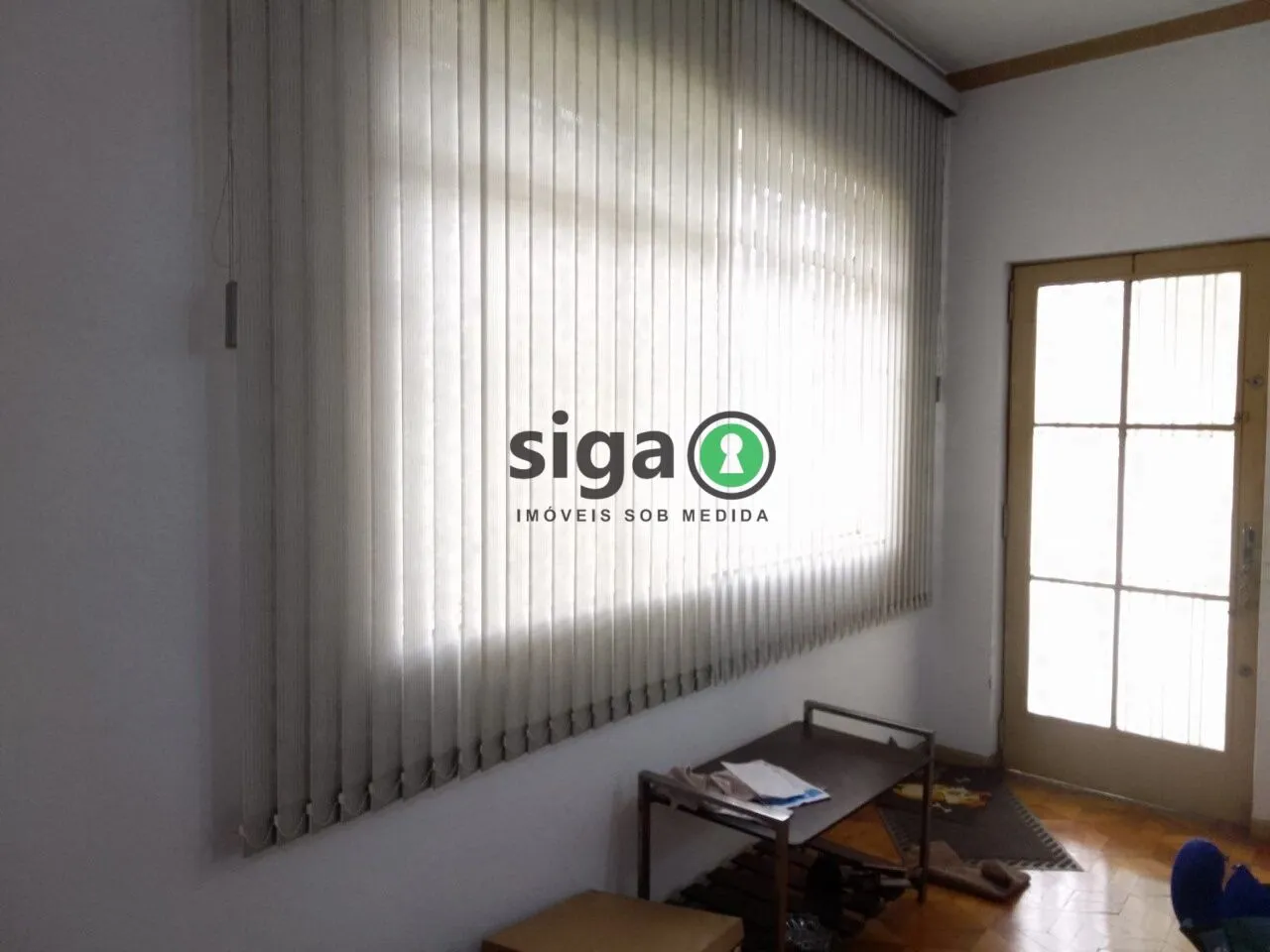 Imagem CASA ESPAÇOSA E AREJADA A POUCOS METROS DO METRÔ PRAÇA DA ÁRVORE
