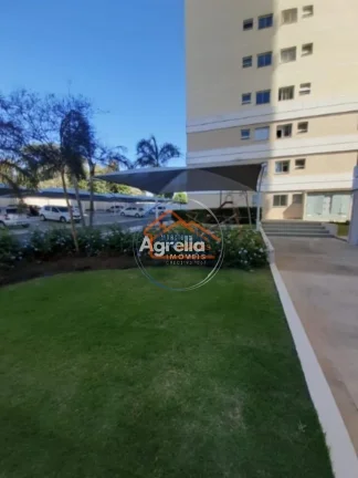 Imagem Apartamento à venda no bairro CONDOMÍNIO SANTA CLARA - Mogi Guaçu/SP