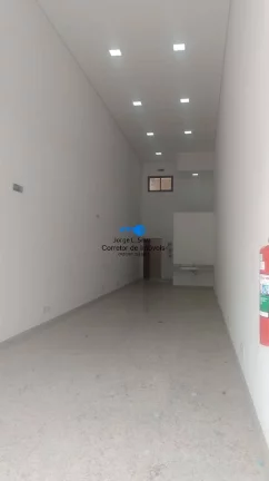 Imagem Lojas Comerciais de 65m2 no Portal dos Ipês II !