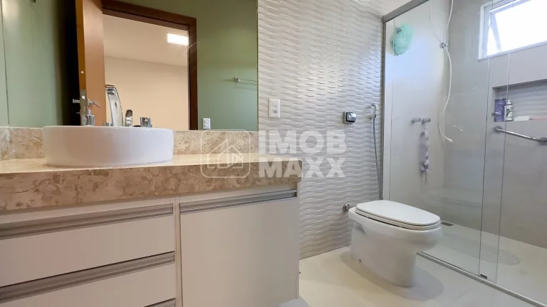 Imagem Quadra 10 Conjunto A Jardim Botânico 3 com 4 quartos 3 suítes