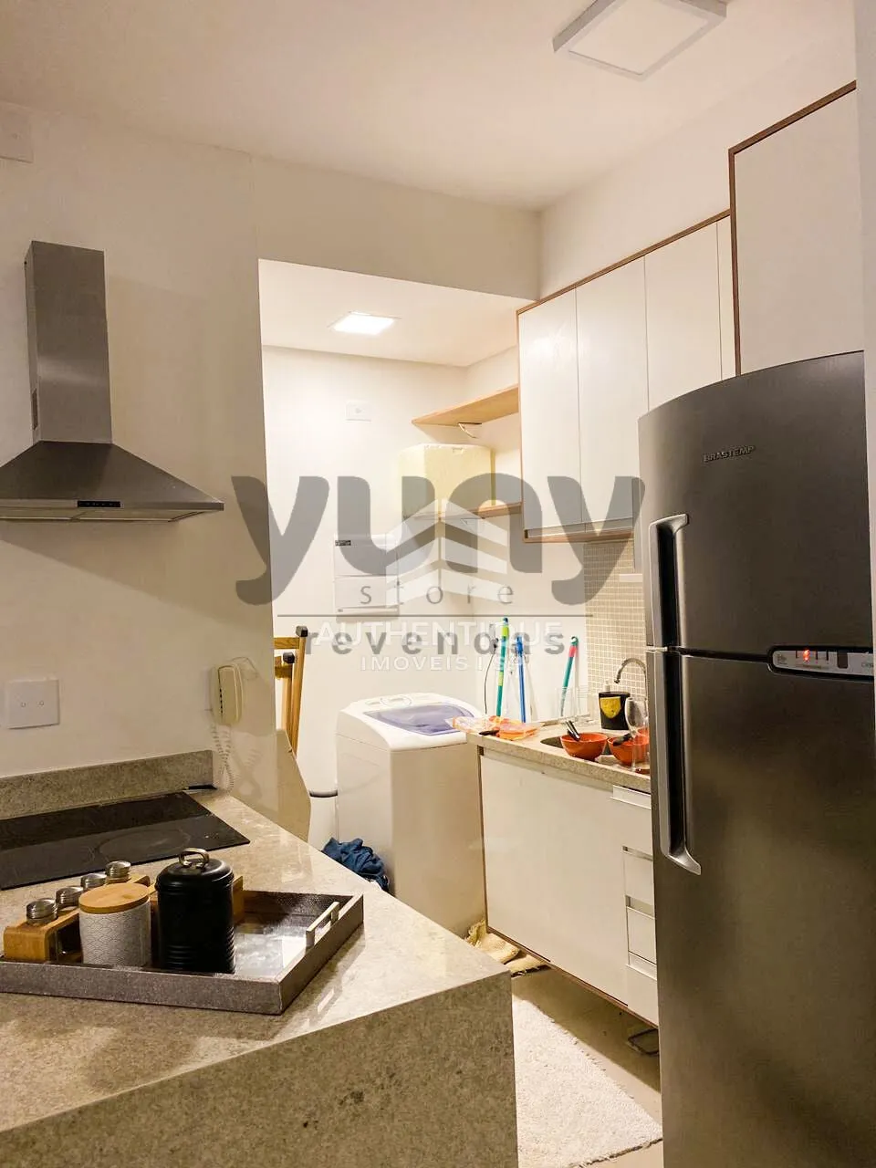 Imagem Unlimited Ocean Front - Santos - Apartamento à venda em Santos/SP