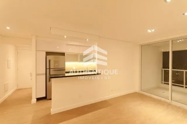 Imagem CODE BERRINI BROOKLIN - Apartamento à venda no bairro Brooklin - São Paulo/SP, Zona Sul
