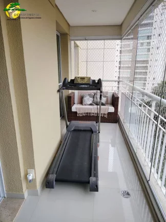 Imagem EXCELENTE APARTAMENTO NO LAUZANE PAULISTA