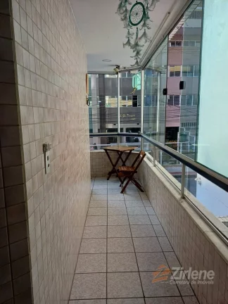 Imagem Ótimo apartamento de 03 quartos na av Oceânica, Guarapari- E.S