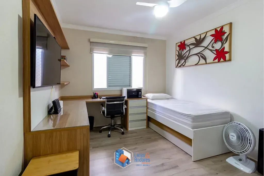 Imagem Casa à venda 3 Quartos 1 Suite 2 Vagas 130M² Jardim Ernestina São Paulo - SP