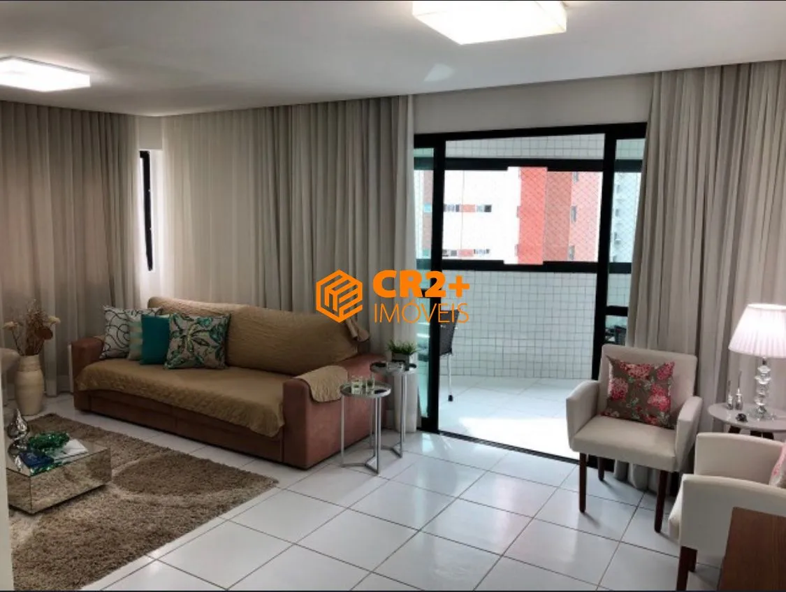 Imagem Vendo apartamento em Setúbal com 4 quartos, 3 vagas de garagem com dependência d