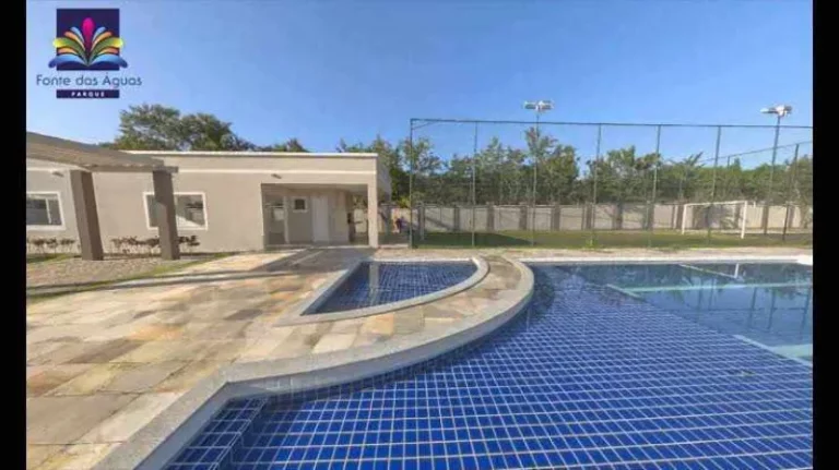 Imagem Apartamento Mobiliado no Fonte das Águas para Locação