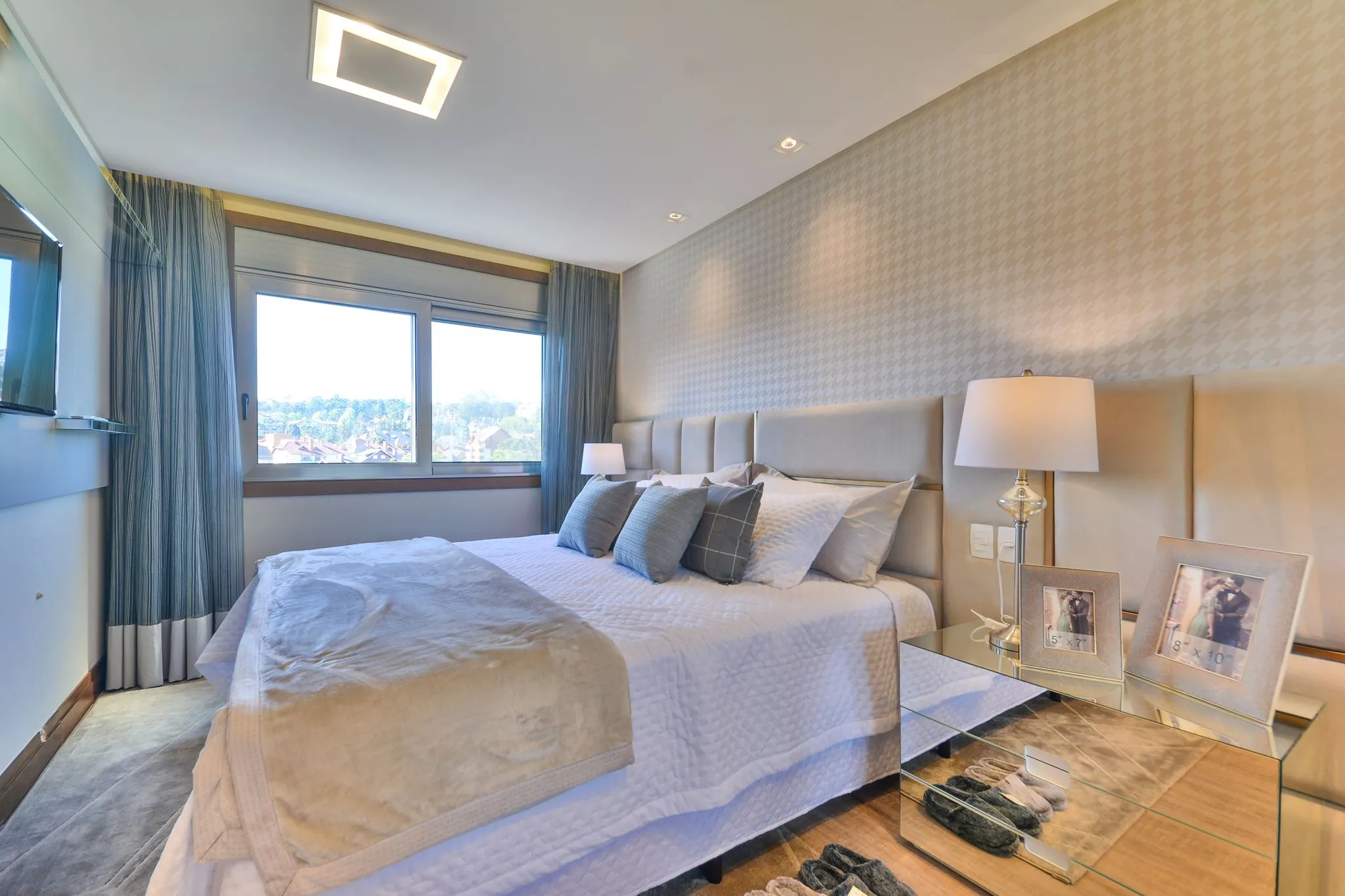 Imagem Apartamento à venda em Gramado, Centro, com 4 quartos, 163.19m2