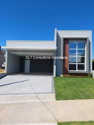 Foto do imóvel CASA AVENDA CONDOMINIO DI ROMA EM INDAIATUBA SP .