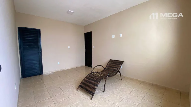 Imagem Cobertura Duplex com 3 dormitórios à venda, 255 m² por R$ 1.750.000 - Praia do Morro - Guarapari/ES