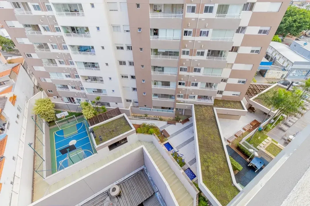 Imagem Apartamento com 2 Quartos à Venda, 62 m² em Vila Anglo Brasileira - São Paulo