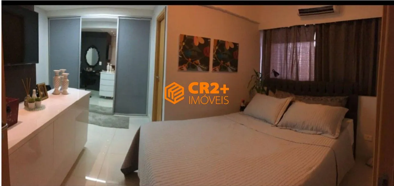 Imagem Vendo apartamento 88m² 3 quartos (1 suite com closet) na Madalena.