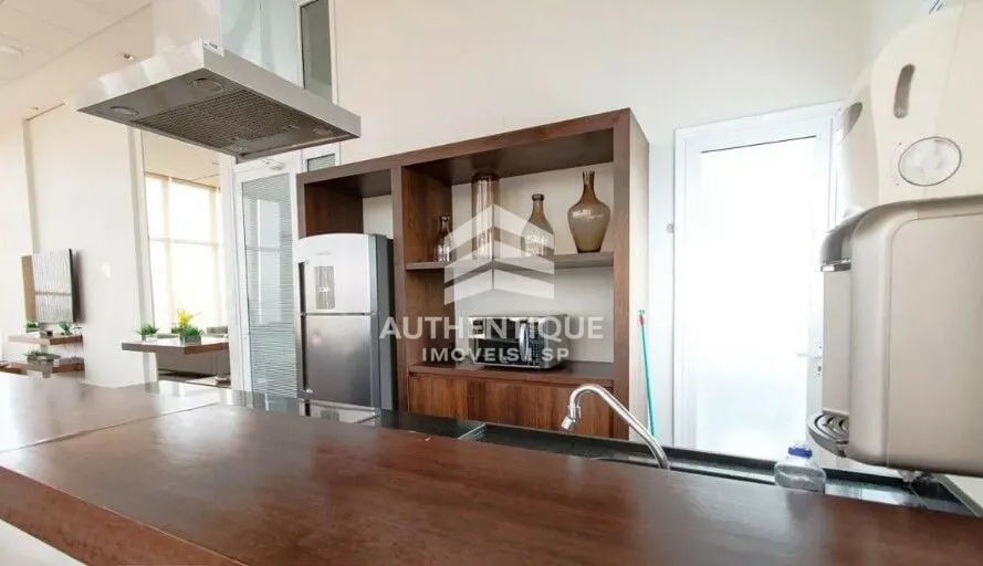 Imagem Code Campo Belo - Apartamento à venda no bairro Campo Belo - São Paulo/SP, Zona Sul