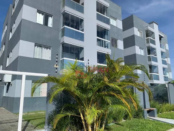 Foto do imóvel Apartamento garden á venda em Matinhos