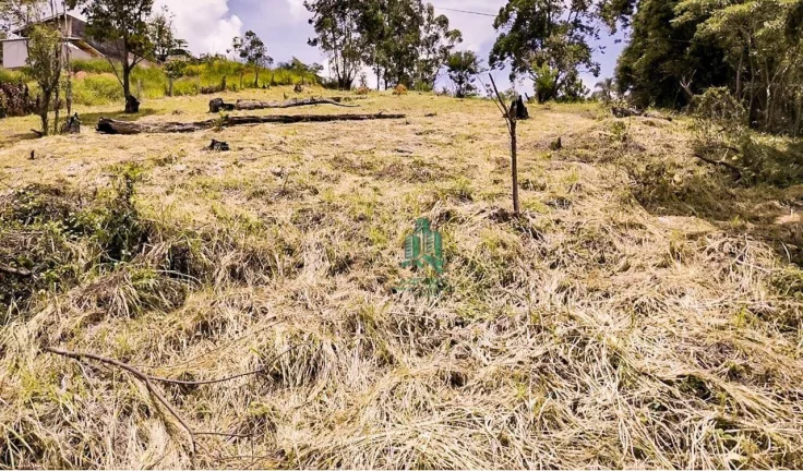 Imagem Terreno à venda, 980 m² por R$ 125.000,00 - Estância San Remo - Atibaia/SP