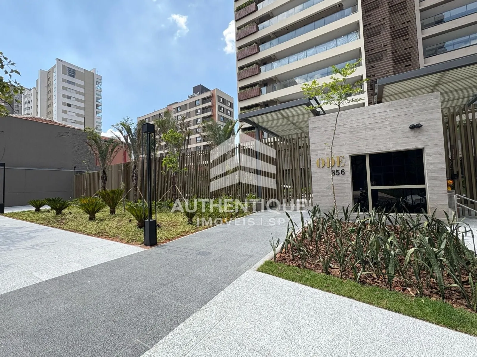Imagem ODE PERDIZES - Apartamento à venda em São Paulo/SP