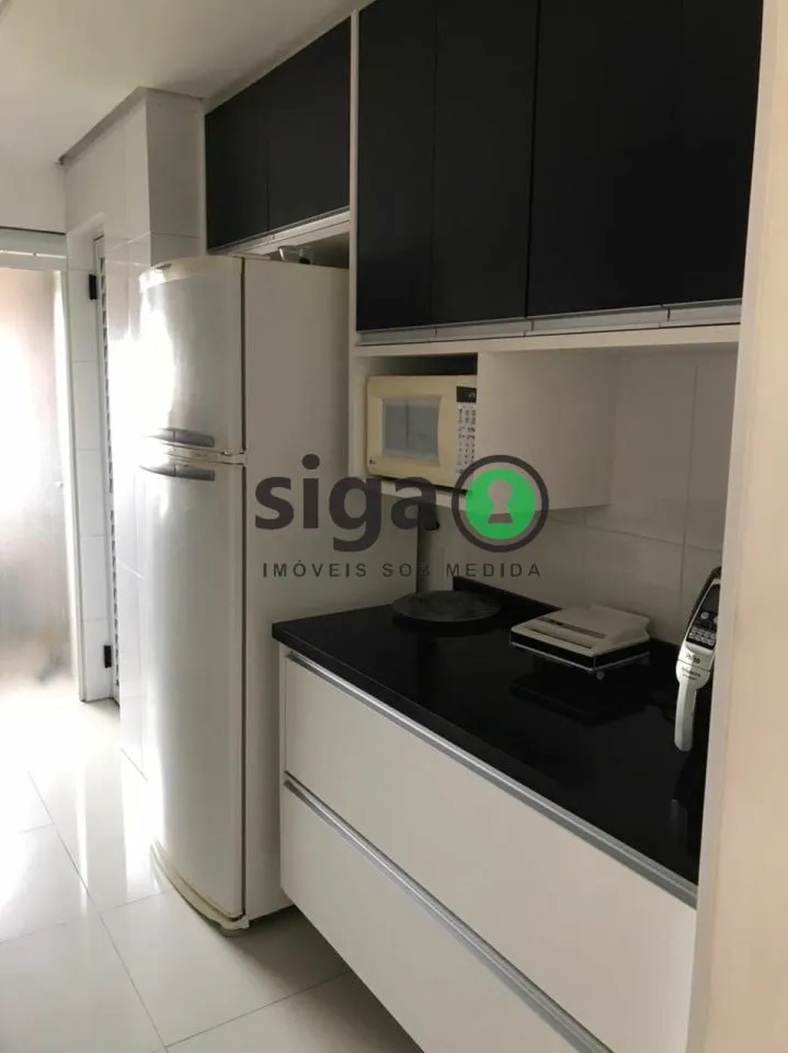 Imagem Cobertura duplex no VITALLIS ECO CLUBE