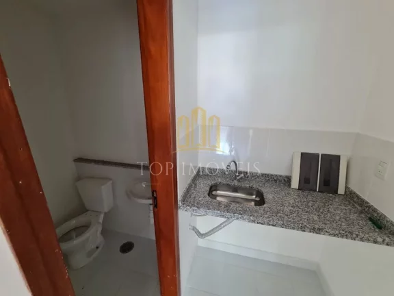Imagem Excelente Prédio Comercial 4000m² Venda ou Locação Jardim Satélite.