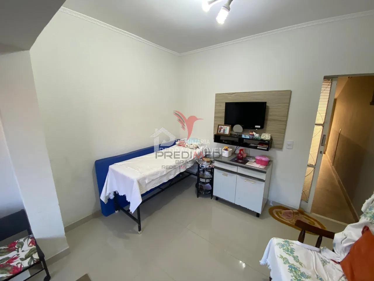 Imagem Sobrado de 3 quartos, 200m² no bairro Vila Santa Cecília, em Lençóis Paulista