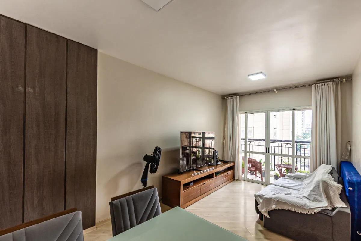 Imagem Apartamento para venda em Mooca com 3 quartos, sendo 1 suíte, 85m2