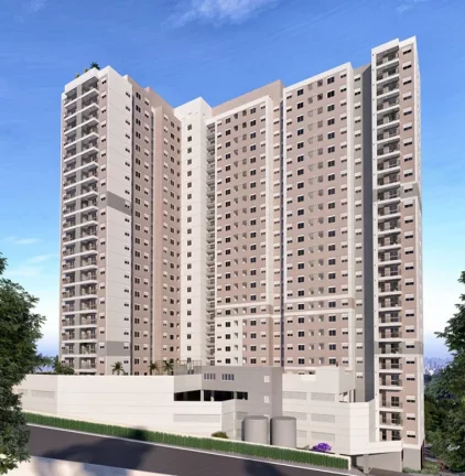 Imagem Apartamento à venda no bairro Freguesia do Ó - São Paulo/SP
