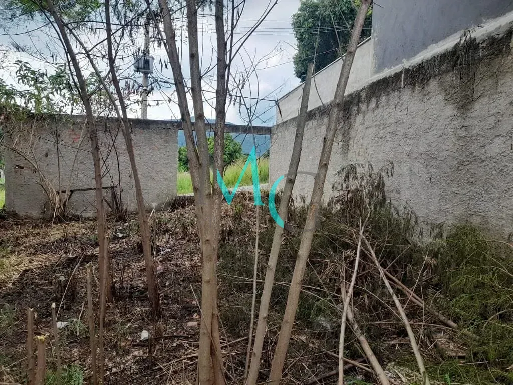 Imagem Terreno à venda, 126 m² por R$ 120.000 - Santíssimo - Rio de Janeiro/RJ