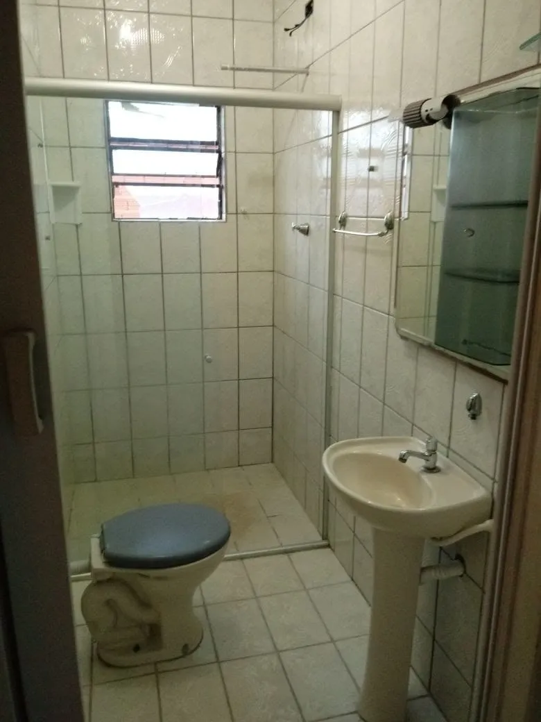 Imagem Casa à venda 3 Quartos, 1 Suite, 2 Vagas, 125M², Residencial Mombaça, Pindamonhangaba - SP