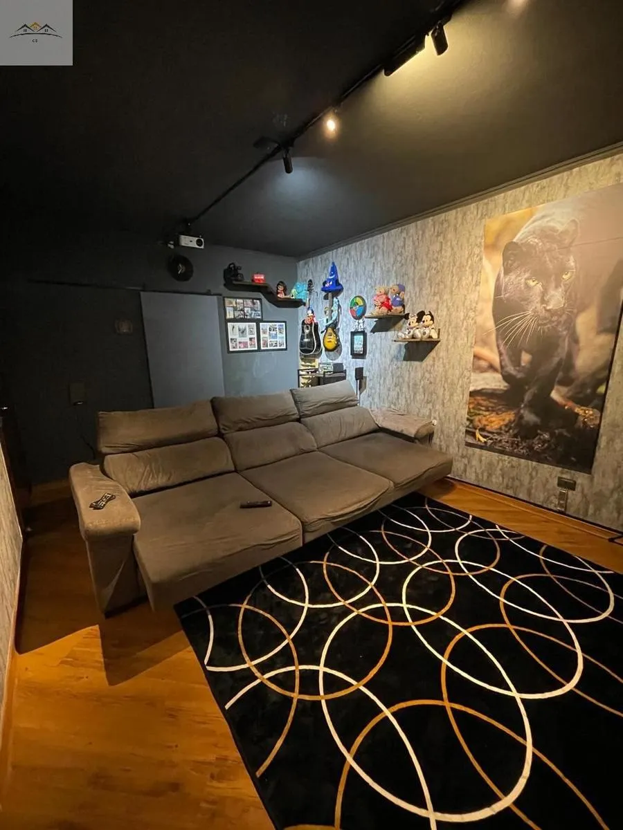 Imagem CASA RESIDENCIAL em Santo André - São Paulo, Jardim Las Vegas