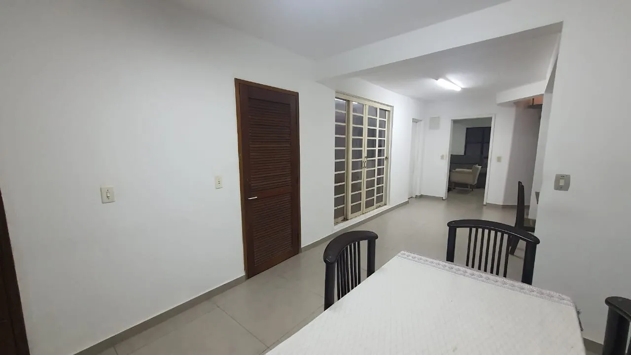 Imagem Excelente Sobrado no Jardim Boa Esperança com 160m².
