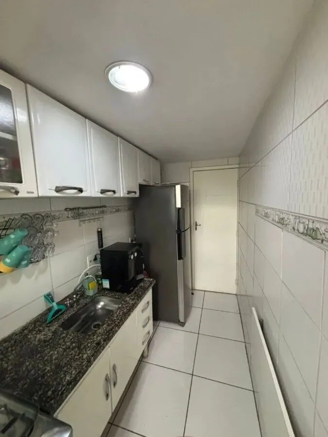 Imagem Apartamento à venda no bairro Taquara em Rio de Janeiro/RJ