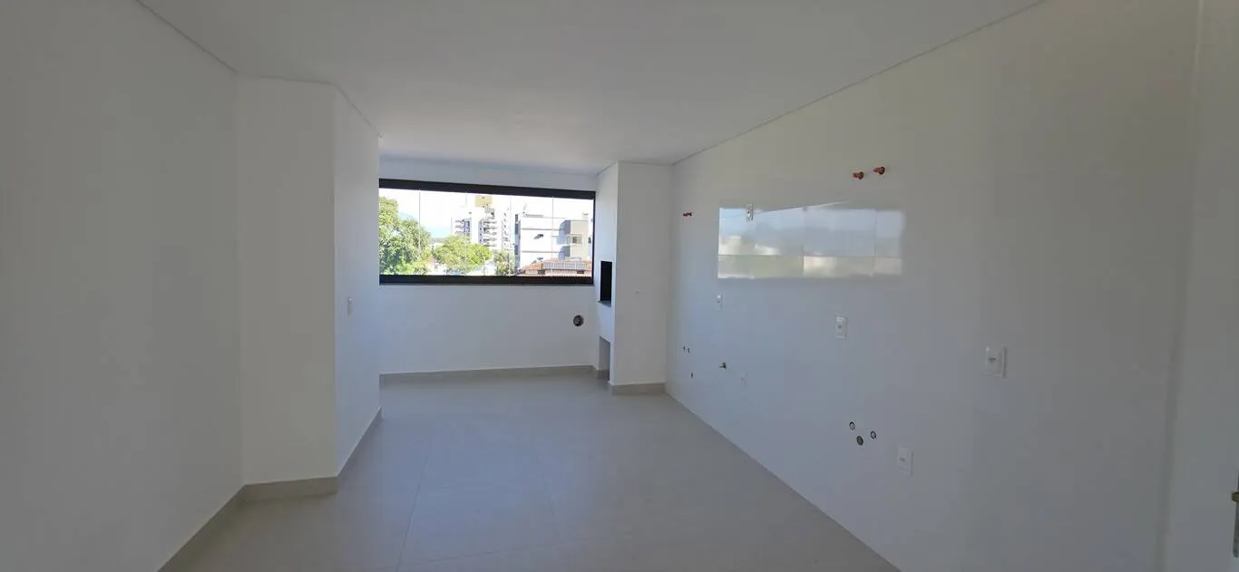 Imagem Apartamento uma suite dois dormitorios no Saguaçu