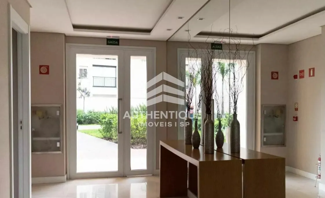 Imagem LIVING RESORT CAMBUCI - Apartamento à venda no bairro Cambuci - São Paulo/SP, Zona Sul