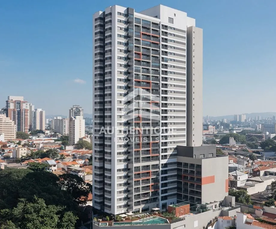 Imagem Modo Pompeia - Apartamento à venda em São Paulo/SP